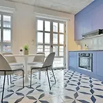 Lively 2Br In Casco Viejo