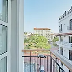 Lively 2Br In Casco Viejo
