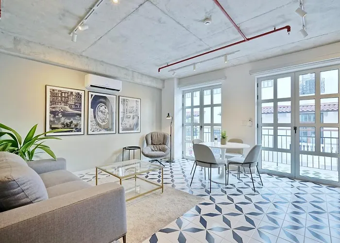 Lively 2Br In Casco Viejo