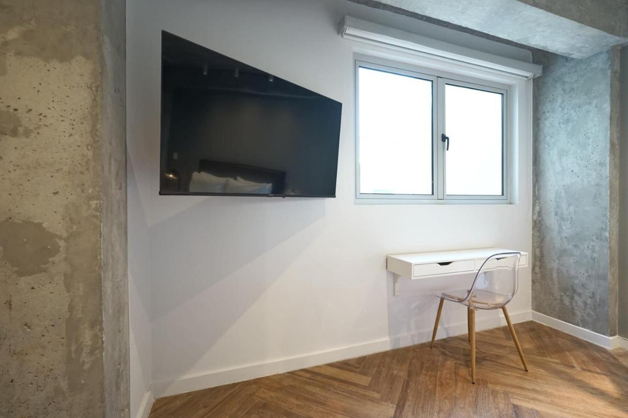 Lively 2br In Casco Viejo Appartement