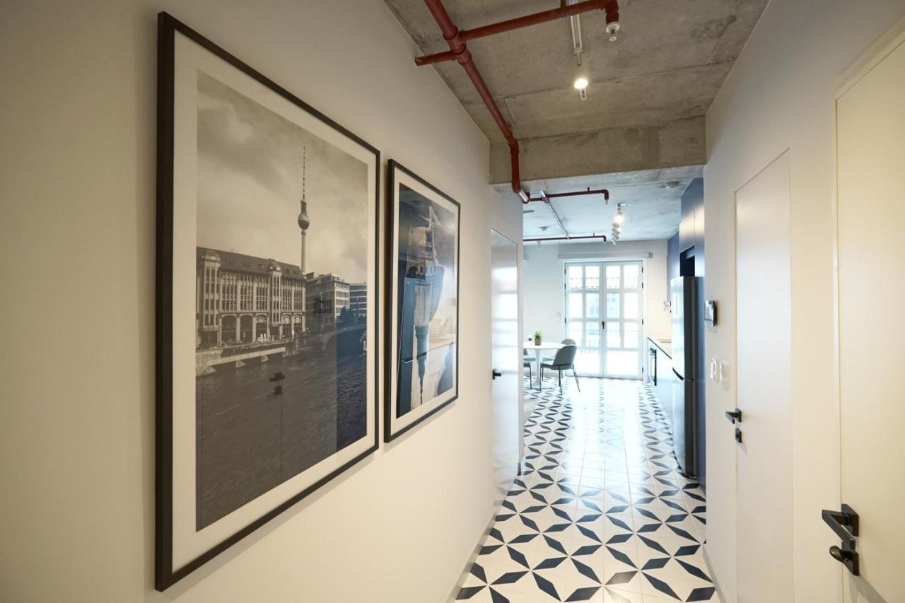 Appartement Lively 2br In Casco Viejo *