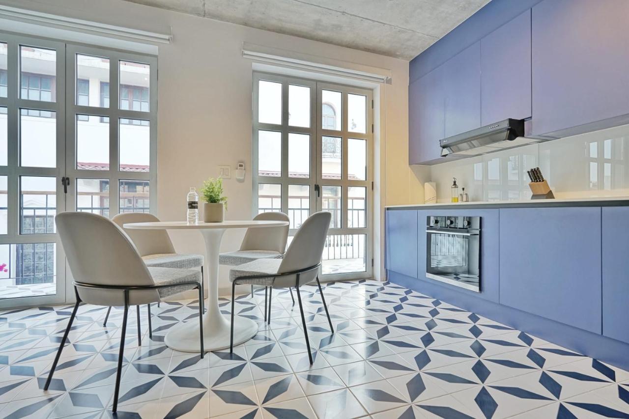 Lively 2br In Casco Viejo Appartement Panama (ville)