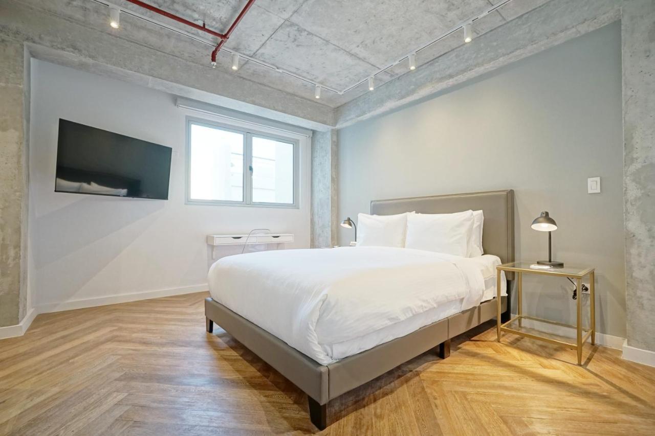 Appartement Lively 2br In Casco Viejo *
