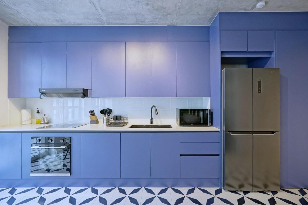 Lively 2br In Casco Viejo *