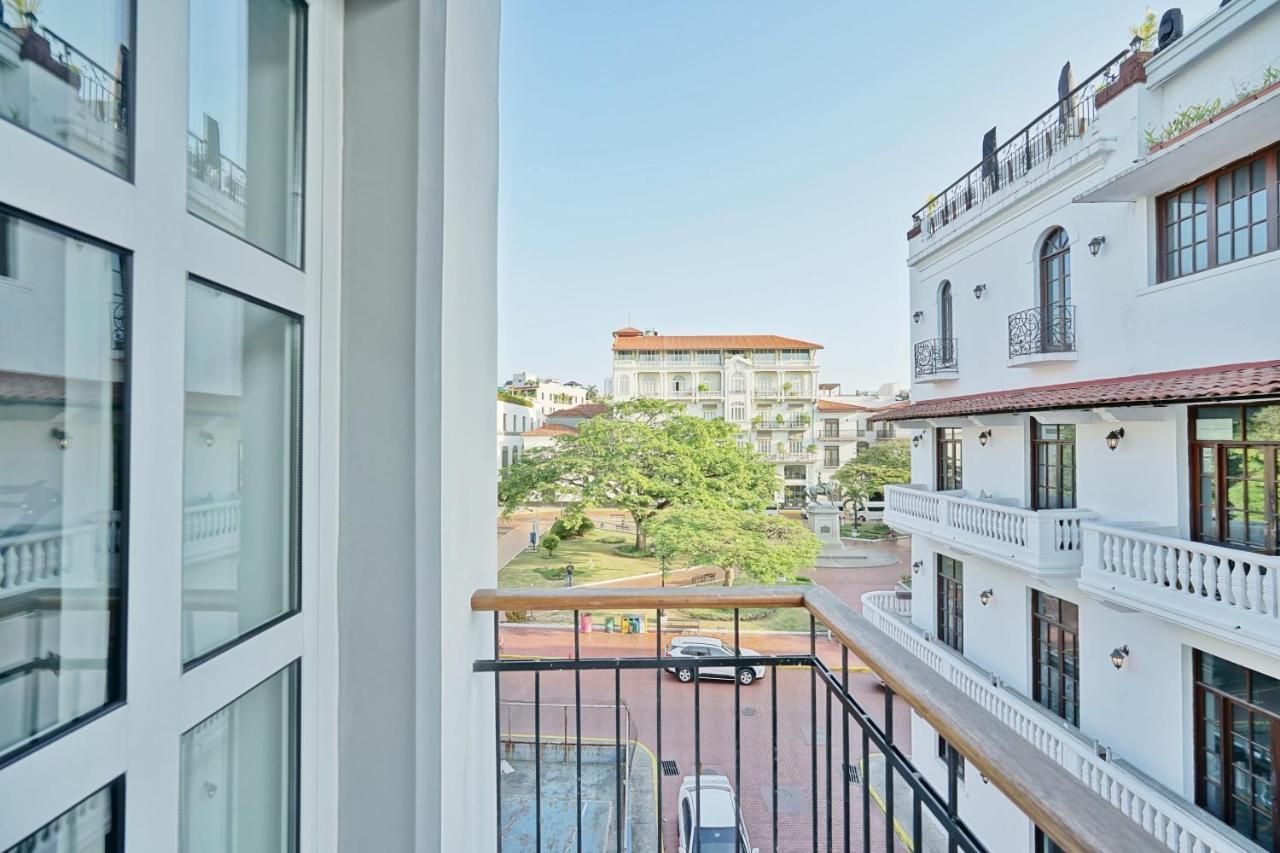 Appartement Lively 2br In Casco Viejo Panama (ville)