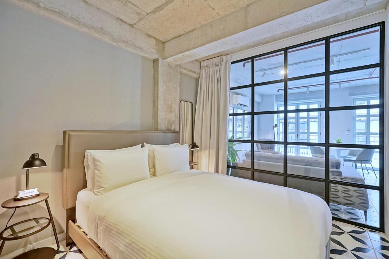 Lively 2br In Casco Viejo *