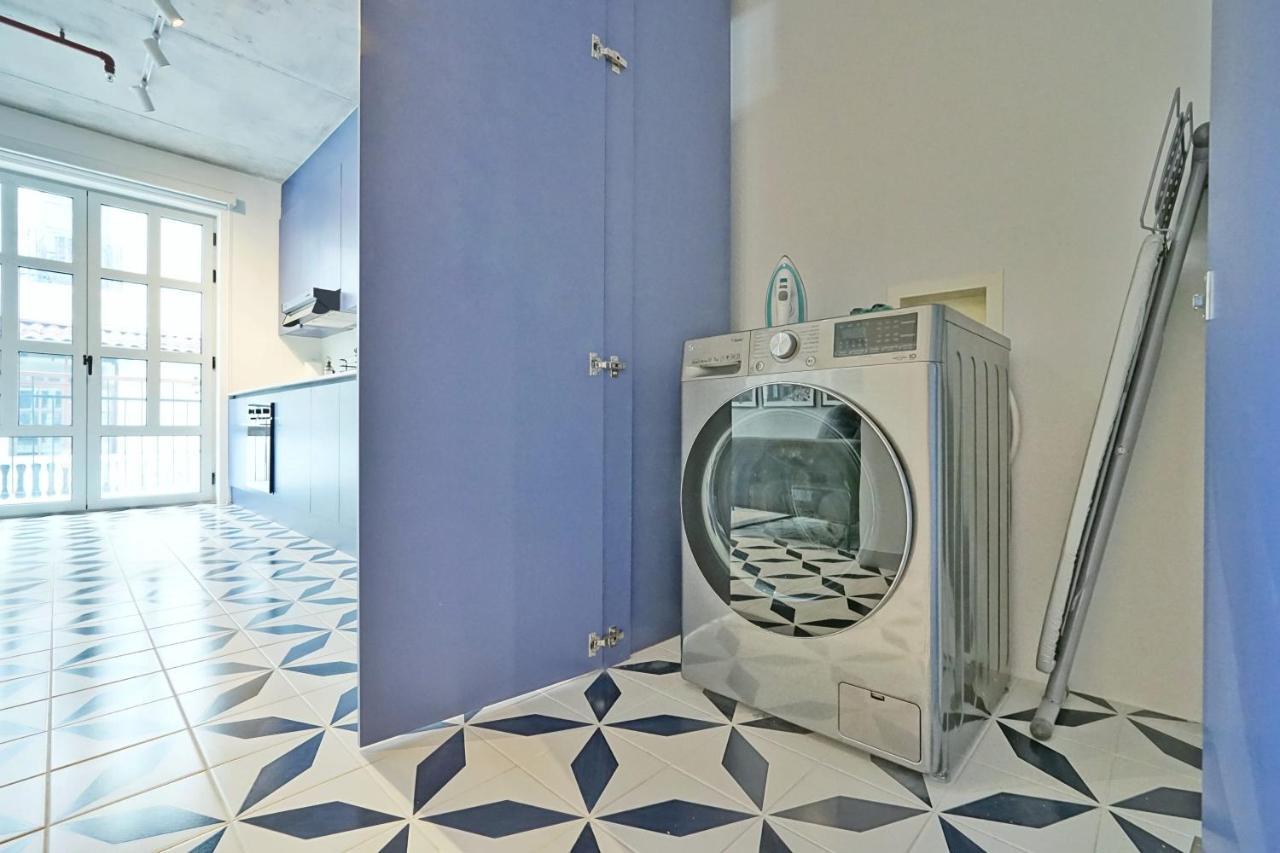 Lively 2br In Casco Viejo Appartement