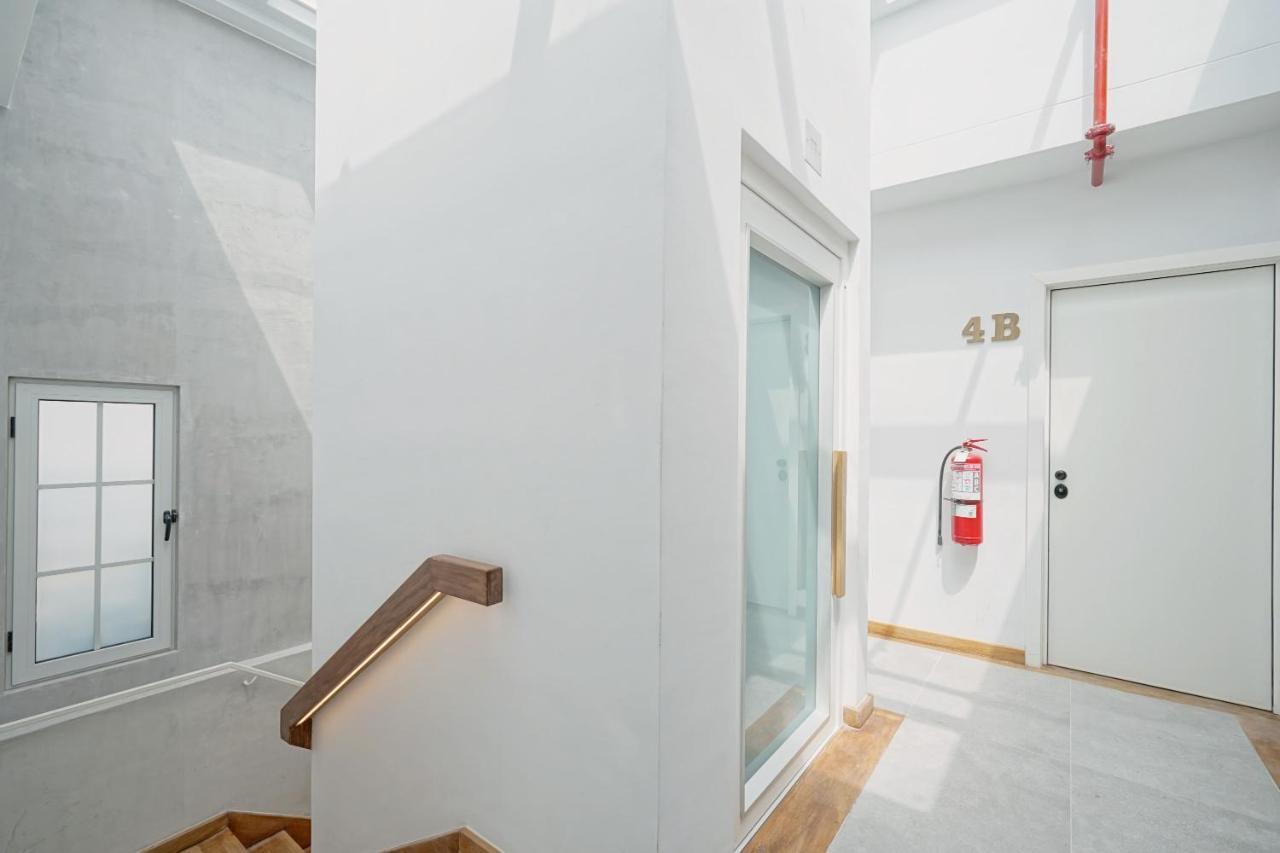 Appartement Lively 2br In Casco Viejo