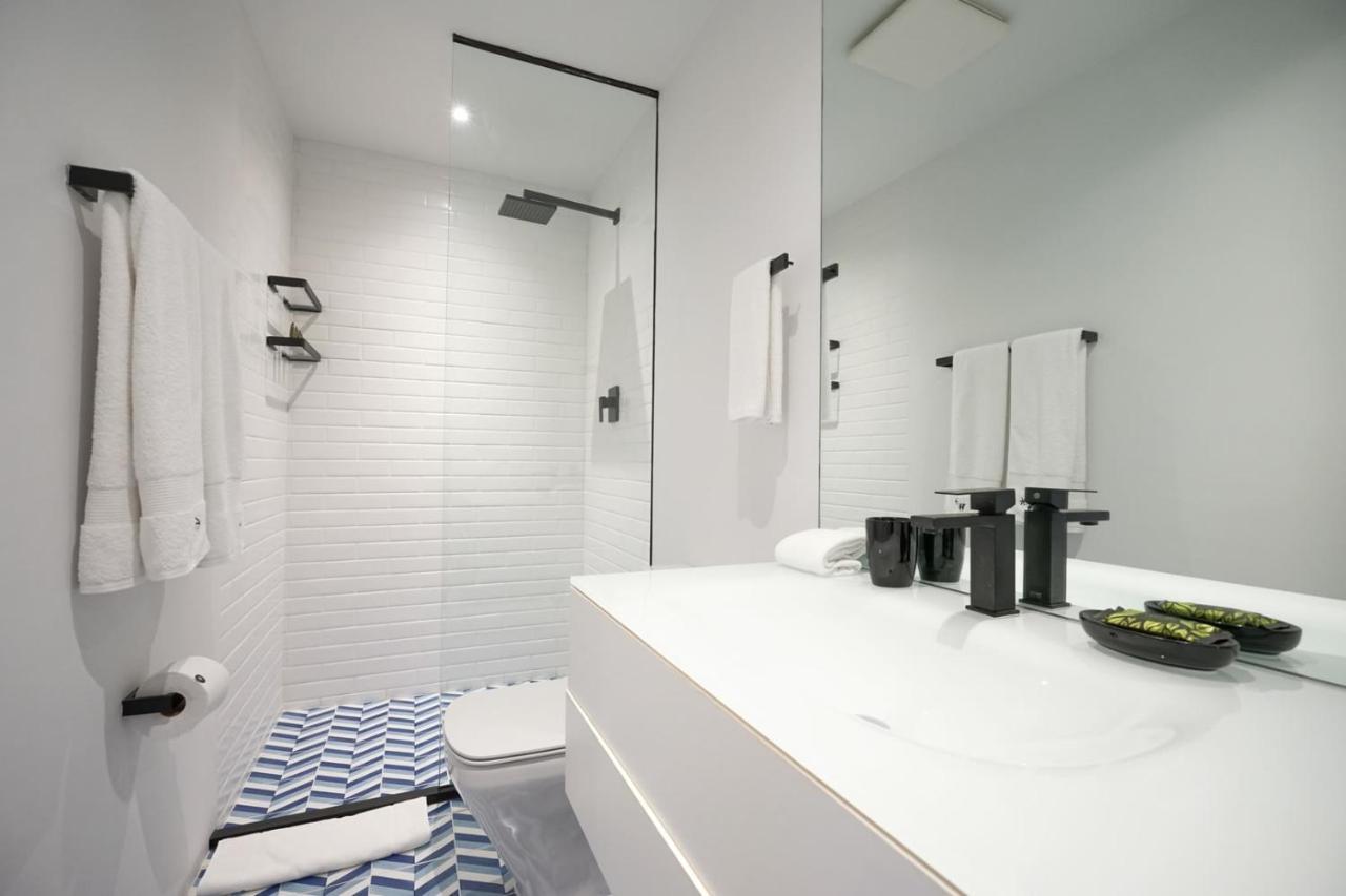 Apartamento Lively 2br In Casco Viejo *